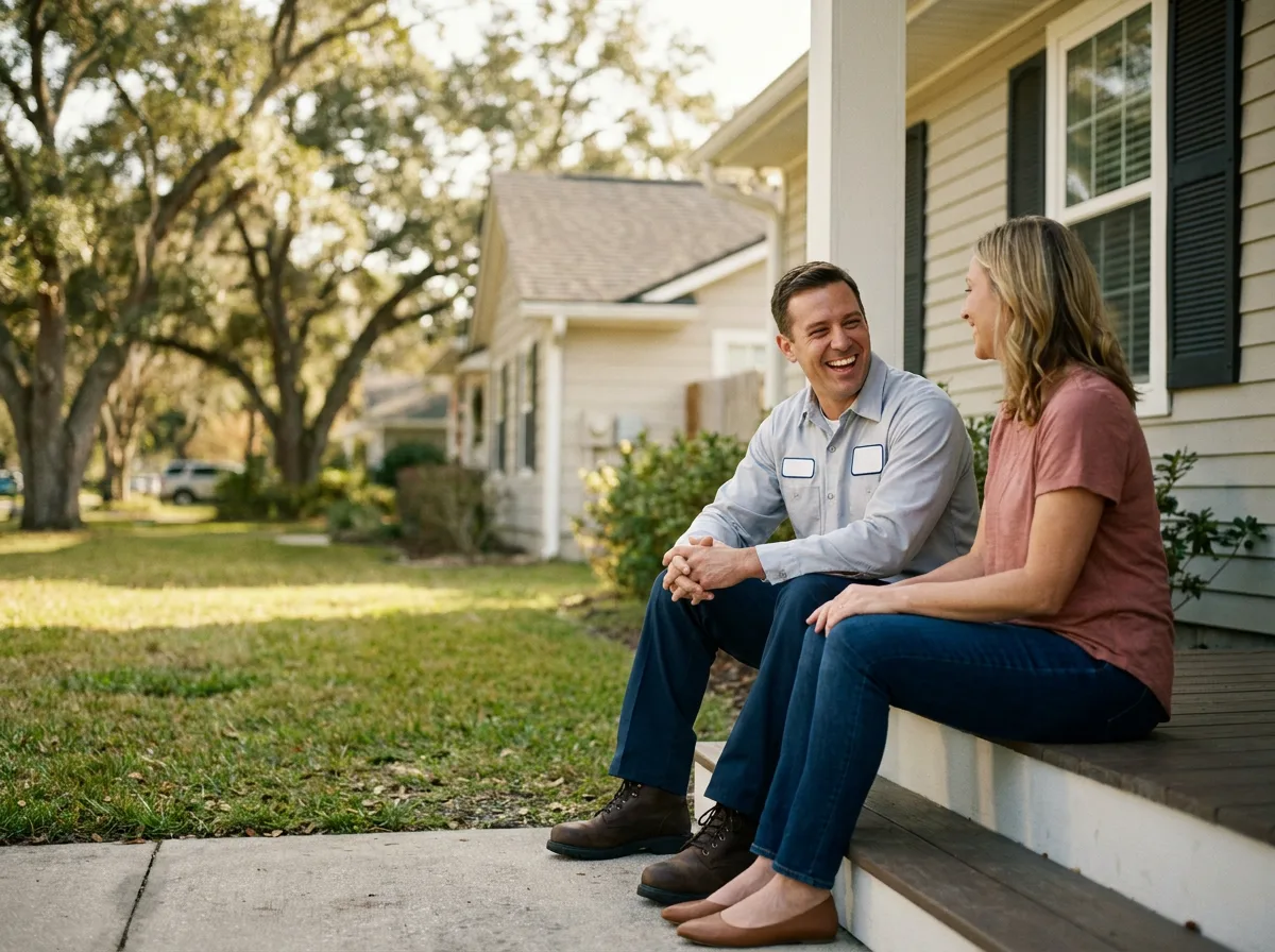 Septic tank pumping FAQs for Polkton, NC
